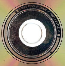 Carica l'immagine nel visualizzatore di Gallery, U2 : Zooropa (CD, Album)