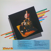 Carica l'immagine nel visualizzatore di Gallery, The Byrds : The Byrds (LP, Comp)