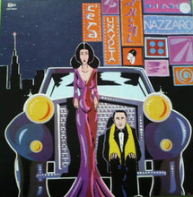 Carica l'immagine nel visualizzatore di Gallery, Gianni Nazzaro : C'Era Una Volta Il Night (LP, Album, Gat)