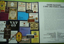 Carica l'immagine nel visualizzatore di Gallery, Gianni Nazzaro : C'Era Una Volta Il Night (LP, Album, Gat)