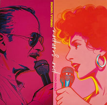 Carica l'immagine nel visualizzatore di Gallery, Ornella Vanoni, Gino Paoli : Per Sempre (12", Ltd, Num, Ora)