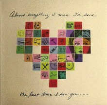 Carica l'immagine nel visualizzatore di Gallery, Wakey!Wakey! : Almost Everything I Wish I'd Said The Last Time I Saw You... (CD, Album)