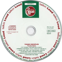 Carica l'immagine nel visualizzatore di Gallery, Young Disciples : Road To Freedom (CD, Album)