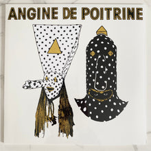 Carica l'immagine nel visualizzatore di Gallery, Angine De Poitrine : Vol.1 (LP, Album, RE, 180)