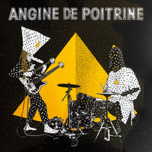 Carica l'immagine nel visualizzatore di Gallery, Angine De Poitrine : Vol. II (LP, Album, RE, Thi)