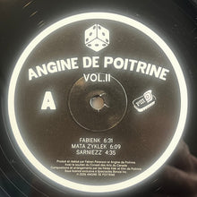 Carica l'immagine nel visualizzatore di Gallery, Angine De Poitrine : Vol. II (LP, Album, RE, Thi)
