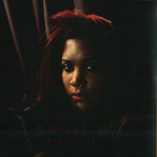 Carica l'immagine nel visualizzatore di Gallery, Cooly G : Playin Me (2xLP, Album)