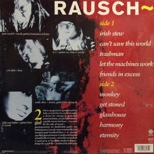 Carica l'immagine nel visualizzatore di Gallery, Rausch : Glad (LP, Album)