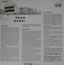 Carica l'immagine nel visualizzatore di Gallery, Woody Herman And His Third Herd : Road Band! (LP, Album, Mono, RE)
