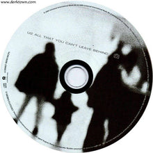 Carica l'immagine nel visualizzatore di Gallery, U2 : All That You Can't Leave Behind (CD, Album)