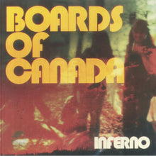 Carica l'immagine nel visualizzatore di Gallery, Boards Of Canada : Inferno (2xLP, Album)