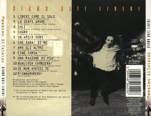 Carica l'immagine nel visualizzatore di Gallery, Massimo Di Cataldo : Siamo Nati Liberi (CD, Album)