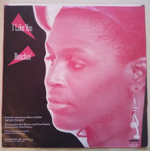 Carica l'immagine nel visualizzatore di Gallery, Phyllis Nelson : I Like You (7")