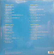 Carica l'immagine nel visualizzatore di Gallery, Enzo Carella : I Grandi Successi Originali (2xLP, Comp, RE, 180)