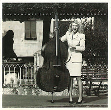 Carica l'immagine nel visualizzatore di Gallery, Rossana Casale : Incoerente Jazz (CD, Album)