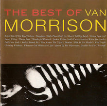 Carica l'immagine nel visualizzatore di Gallery, Van Morrison : The Best Of Van Morrison (CD, Comp, RE, RM, Uni)