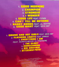 Carica l'immagine nel visualizzatore di Gallery, Kanye West : Graduation (LP, Unofficial, Gre)