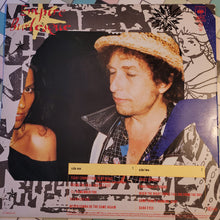 Carica l'immagine nel visualizzatore di Gallery, Bob Dylan : Empire Burlesque (LP, Album, RP)