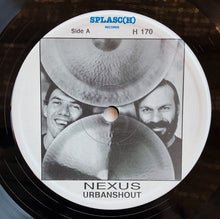 Carica l'immagine nel visualizzatore di Gallery, Nexus (46) : Urban Shout (LP, Album)