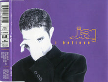 Carica l'immagine nel visualizzatore di Gallery, Jai : I Believe (CD, Single)