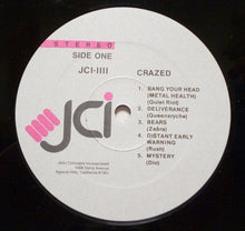 Carica l'immagine nel visualizzatore di Gallery, Various : Power, Rage And Burning Angels (The Best Of Heavy Metal) (2xLP, Comp)