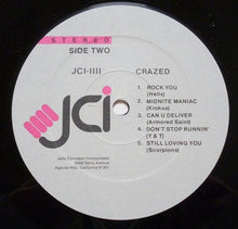 Carica l'immagine nel visualizzatore di Gallery, Various : Power, Rage And Burning Angels (The Best Of Heavy Metal) (2xLP, Comp)