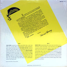 Carica l'immagine nel visualizzatore di Gallery, Howard Rumsey's Lighthouse All-Stars : Sunday Jazz A La Lighthouse, Vol. 1 (LP, Album, RE)