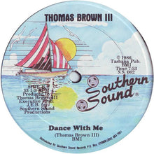 Carica l'immagine nel visualizzatore di Gallery, Thomas Brown III : Body Overdrive (12")