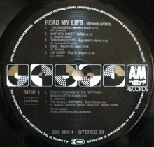 Carica l'immagine nel visualizzatore di Gallery, Various : Read My Lips (New Music That Leaves You Speechless) (LP, Comp)