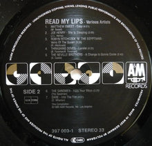Carica l'immagine nel visualizzatore di Gallery, Various : Read My Lips (New Music That Leaves You Speechless) (LP, Comp)