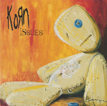 Carica l'immagine nel visualizzatore di Gallery, Korn : Issues (CD, Album + CD, EP)