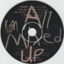 Carica l'immagine nel visualizzatore di Gallery, Korn : Issues (CD, Album + CD, EP)