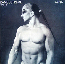 Carica l'immagine nel visualizzatore di Gallery, Mina (3) : Rane Supreme Vol. 1 (CD, Album)