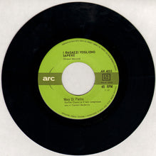 Carica l'immagine nel visualizzatore di Gallery, Mary Di Pietro : I Ragazzi Vogliono Sapere (7", Mono)