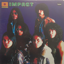 Carica l'immagine nel visualizzatore di Gallery, Murasaki : Impact (LP, Album)