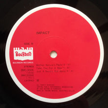 Carica l'immagine nel visualizzatore di Gallery, Murasaki : Impact (LP, Album)