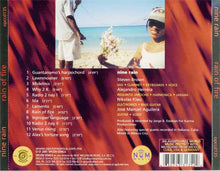 Carica l'immagine nel visualizzatore di Gallery, Nine Rain : Rain Of Fire (CD, Album)