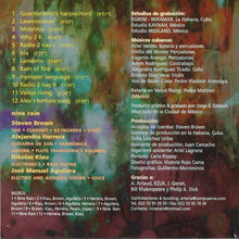 Carica l'immagine nel visualizzatore di Gallery, Nine Rain : Rain Of Fire (CD, Album)