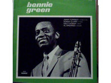 Carica l'immagine nel visualizzatore di Gallery, Bennie Green : Bennie Green (LP, Album, RE)