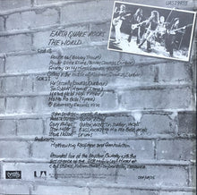 Carica l'immagine nel visualizzatore di Gallery, Earth Quake (2) : Live!! Berkeley '75 (LP, Album)