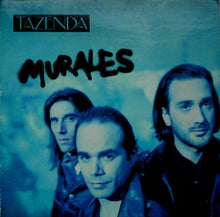 Carica l'immagine nel visualizzatore di Gallery, Tazenda : Murales (LP, Album)