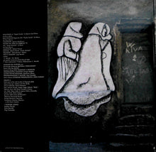 Carica l'immagine nel visualizzatore di Gallery, Tazenda : Murales (LP, Album)