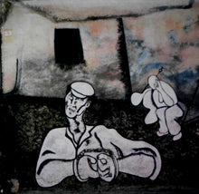 Carica l'immagine nel visualizzatore di Gallery, Tazenda : Murales (LP, Album)