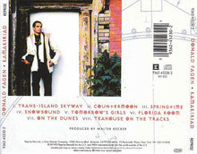 Carica l'immagine nel visualizzatore di Gallery, Donald Fagen : Kamakiriad (CD, Album)
