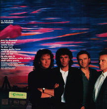 Carica l'immagine nel visualizzatore di Gallery, Pooh : Il Colore Dei Pensieri (LP, Album, Gat)