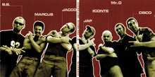 Carica l'immagine nel visualizzatore di Gallery, Meganoidi : Into The Darkness, Into The Moda (CD, Album)