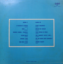 Carica l'immagine nel visualizzatore di Gallery, René Eiffel Orchestra : A Winter In Venice VOL. 3 (LP)