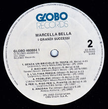 Carica l'immagine nel visualizzatore di Gallery, Marcella Bella : I Grandi Successi Di Marcella Bella (LP, Comp)