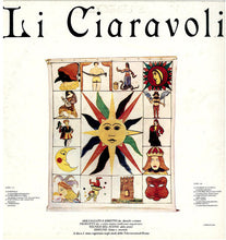 Carica l'immagine nel visualizzatore di Gallery, Li Ciaravoli : Li Ciaravoli (LP, Album)