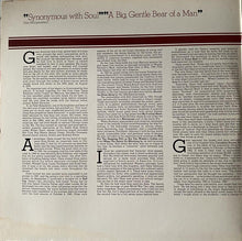 Carica l'immagine nel visualizzatore di Gallery, Gene Ammons : "Jug" Sessions (2xLP, Comp, Gat)